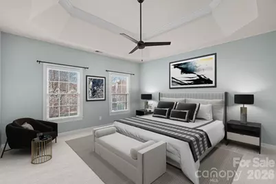 8507 Arley Hall Court, Waxhaw, NC 28173 - Photo 18