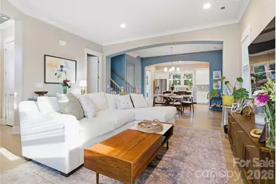 1010 Everett Place, Charlotte, NC 28205 - Photo 4