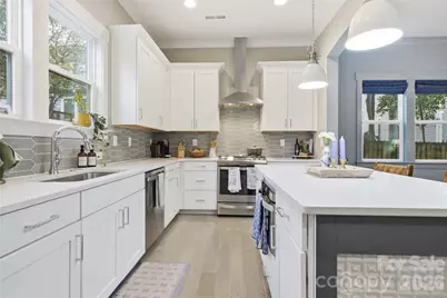 1010 Everett Place, Charlotte, NC 28205 - Photo 8