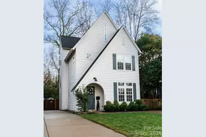 1010 Everett Place, Charlotte, NC 28205 - Photo 2