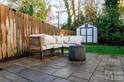 1010 Everett Place, Charlotte, NC 28205 - Photo 22