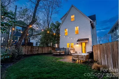 1010 Everett Place, Charlotte, NC 28205 - Photo 26
