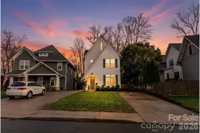 1010 Everett Place, Charlotte, NC 28205 - Photo 1