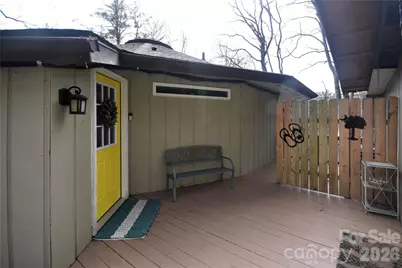 1299 Country Club Drive, Canton, NC 28716 - Photo 12