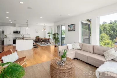 303 Iron Ridge Loop, Asheville, NC 28806 - Photo 6