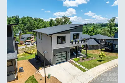 303 Iron Ridge Loop, Asheville, NC 28806 - Photo 2