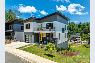 303 Iron Ridge Loop, Asheville, NC 28806 - Photo 4