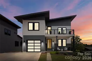 303 Iron Ridge Loop, Asheville, NC 28806 - Photo 1