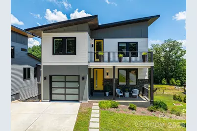 303 Iron Ridge Loop, Asheville, NC 28806 - Photo 2