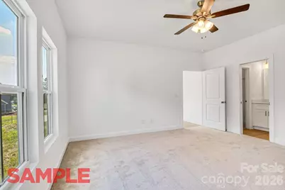 Lot 23 Stoneglen Drive #23, Granite Quarry, NC 28146 - Photo 6