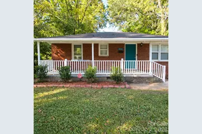 4101 Atmore Street, Charlotte, NC 28205 - Photo 2