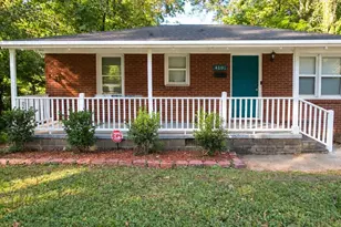 4101 Atmore St, Charlotte, NC 28205 - Photo 2