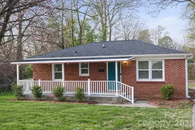 4101 Atmore Street, Charlotte, NC 28205 - Photo 1