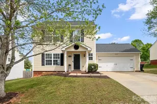 11125 Palestrina Rd, Charlotte, NC 28215 - Photo 1