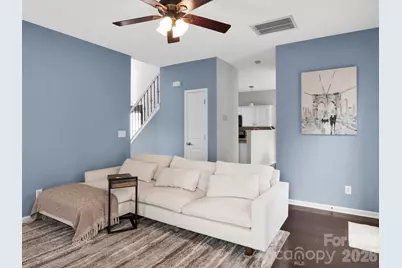 15450 Stone Hollow Drive, Huntersville, NC 28078 - Photo 8