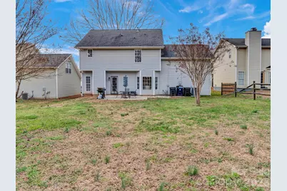 15450 Stone Hollow Drive, Huntersville, NC 28078 - Photo 20