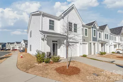 120 Briana Marie Way, Indian Trail, NC 28079 - Photo 2