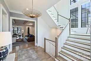 4542 Montclair Ave, Charlotte, NC 28211 - Photo 4