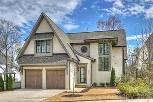 4542 Montclair Ave, Charlotte, NC 28211 - Photo 1