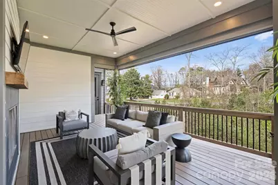 4542 Montclair Avenue, Charlotte, NC 28211 - Photo 18