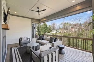 4542 Montclair Ave, Charlotte, NC 28211 - Photo 18