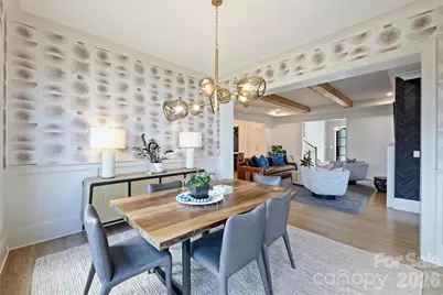 4542 Montclair Avenue, Charlotte, NC 28211 - Photo 14