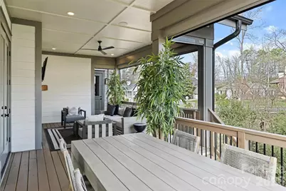 4542 Montclair Avenue, Charlotte, NC 28211 - Photo 20