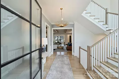 4542 Montclair Avenue, Charlotte, NC 28211 - Photo 2