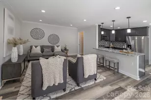 11508 Quiet Pine Ct, Charlotte, NC 28273 - Photo 8