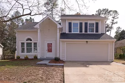 11508 Quiet Pine Court, Charlotte, NC 28273 - Photo 2