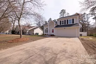 11508 Quiet Pine Ct, Charlotte, NC 28273 - Photo 36
