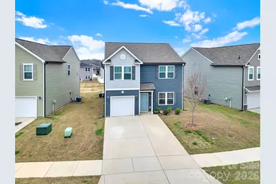 1224 Freeman View Drive, Albemarle, NC 28001 - Photo 4