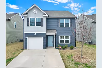 1224 Freeman View Drive, Albemarle, NC 28001 - Photo 2