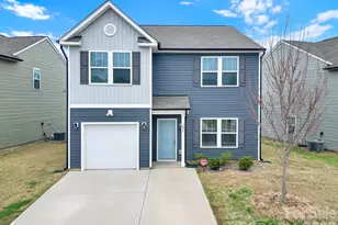 1224 Freeman Vw Dr, Albemarle, NC 28001 - Photo 2