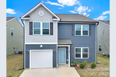 1224 Freeman View Drive, Albemarle, NC 28001 - Photo 1