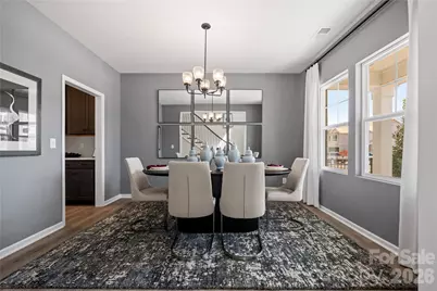 1040 Rocking Horse Road, Indian Trail, NC 28079 - Photo 2