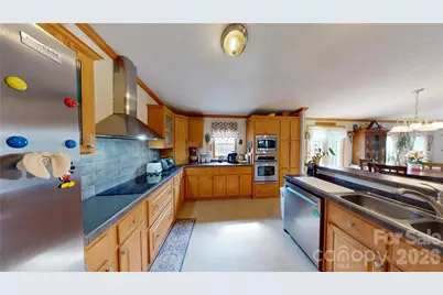 65 Skyview Ridge Drive, Marion, NC 28752 - Photo 4