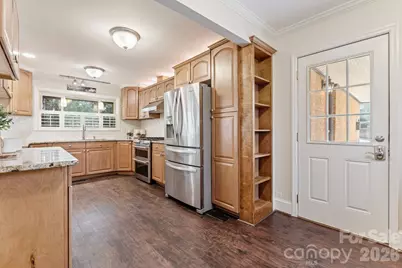 5351 Murrayhill Road, Charlotte, NC 28210 - Photo 6