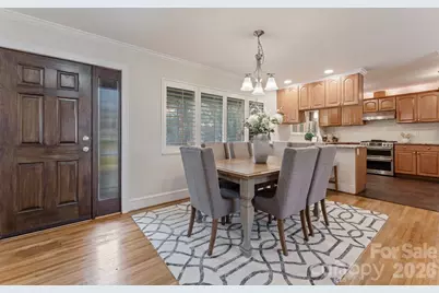 5351 Murrayhill Road, Charlotte, NC 28210 - Photo 2