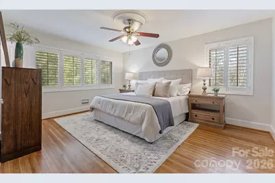 5351 Murrayhill Road, Charlotte, NC 28210 - Photo 22