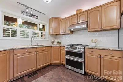 5351 Murrayhill Road, Charlotte, NC 28210 - Photo 4