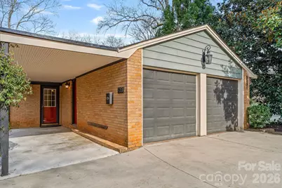 5351 Murrayhill Road, Charlotte, NC 28210 - Photo 16