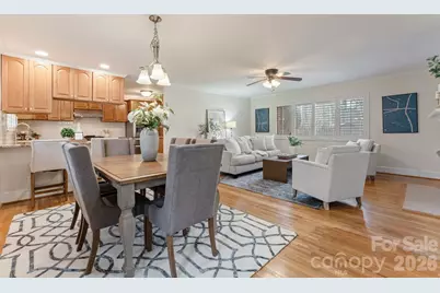 5351 Murrayhill Road, Charlotte, NC 28210 - Photo 12