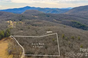 Tbd Garden Trail, Highlands, NC 28741 - Photo 1