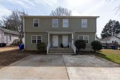 100 Gibson Park Drive, Huntersville, NC 28078 - Photo 1