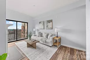 715 N Church St, Charlotte, NC 28202 - Photo 2