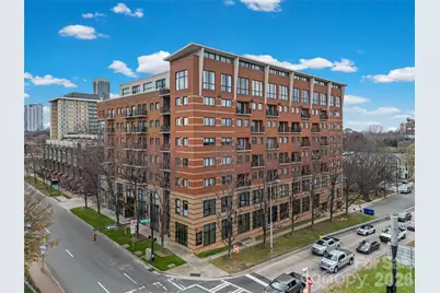 715 N Church Street #701, Charlotte, NC 28202 - Photo 1