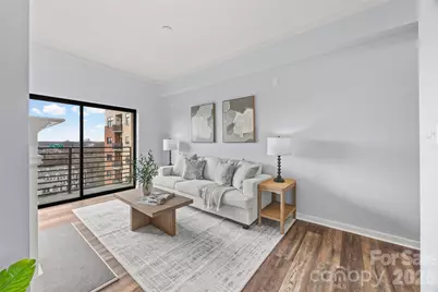 715 N Church Street #701, Charlotte, NC 28202 - Photo 6