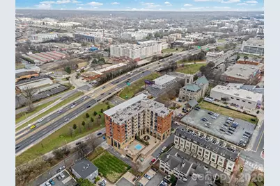 715 N Church Street #701, Charlotte, NC 28202 - Photo 26