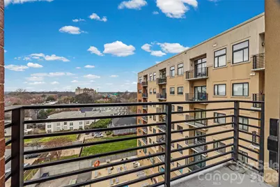 715 N Church Street #701, Charlotte, NC 28202 - Photo 20